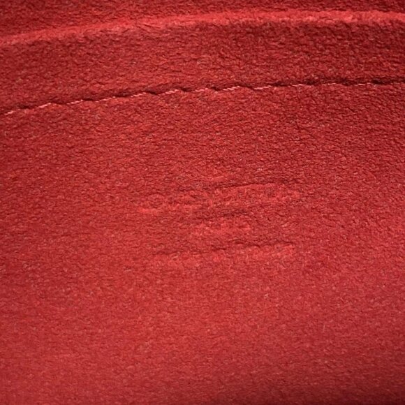 LOUIS VUITTON Ravello GM Ebene Damier Shoulder Bag 787-090125 - Picture 13 of 14